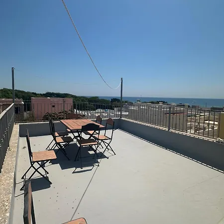 Nyaraló Brunetti Due Torre Ovo