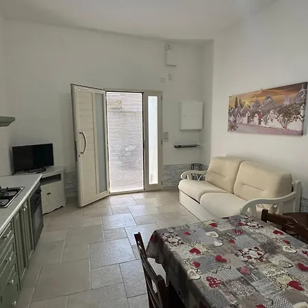 Brunetti Due Nyaraló